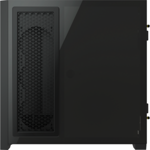 Carcasa Corsair iCUE 5000X RGB Tempered Glass