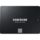 SSD Samsung 870 EVO, 250GB, SATA 3, 2.5 inch