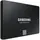 SSD Samsung 870 EVO, 250GB, SATA 3, 2.5 inch