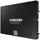 SSD Samsung 870 EVO, 250GB, SATA 3, 2.5 inch