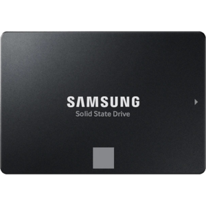 SSD Samsung 870 EVO, 250GB, SATA 3, 2.5 inch