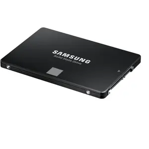 SSD Samsung 870 EVO, 250GB, SATA 3, 2.5 inch