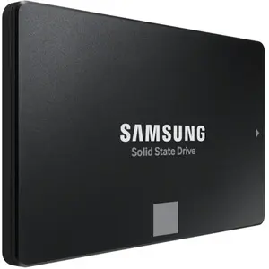 SSD Samsung 870 EVO, 250GB, SATA 3, 2.5 inch