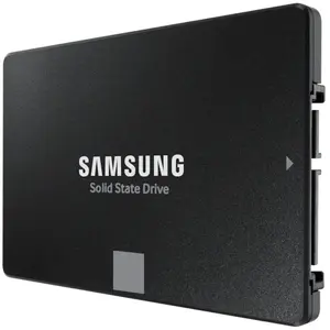 Samsung SSD 870 EVO 250GB SATA 3, 2.5 inch