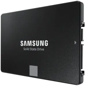 SSD Samsung 870 EVO, 250GB, SATA 3, 2.5 inch