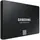 Samsung SSD 870 EVO 1TB 2.5inch S-ATA 3