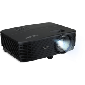 Acer X1123HP, SVGA 800 x 600, 4000 ANSI lm, DLP, Lampa UHP 210W, Negru MR.JSA11.001