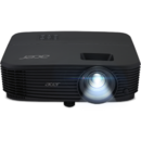 X1123HP, SVGA 800 x 600, 4000 ANSI lm, DLP, Lampa UHP 210W, Negru MR.JSA11.001