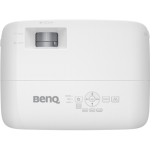 BenQ MS560, SVGA, 800 x 600, 4000 ANSI lm, DLP, 4:3, 3D ready