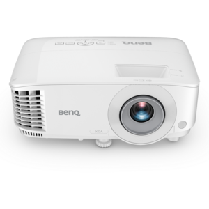 BenQ MX560, XGA, 1024 x 768 Pixeli, 4000 ANSI lm, DLP, 4:3, Alb 9H.JNE77.13E