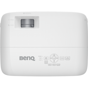 BenQ MW560, WXGA, 1280 x 800, 4000 ANSI lumeni, DLP