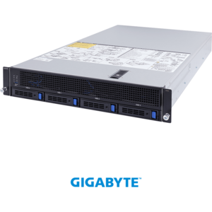 Server GIGABYTE G242-Z11 (rev. 100)