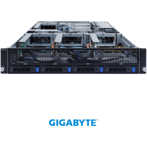 Server GIGABYTE G242-Z11 (rev. 100)