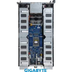 Server GIGABYTE G291-Z20 (rev. 100)