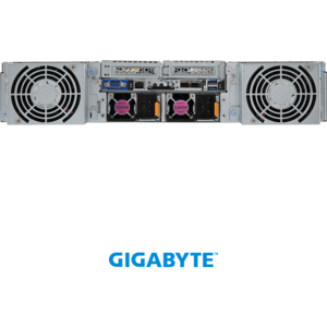 Server GIGABYTE G291-Z20 (rev. 100)