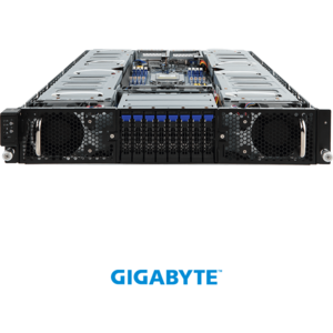 Server GIGABYTE G291-Z20 (rev. 100)
