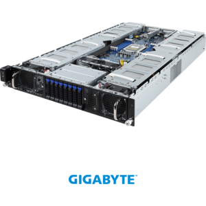 Server GIGABYTE G291-Z20 (rev. 100)