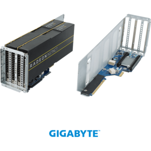 Server GIGABYTE G292-Z20 (rev. 100)