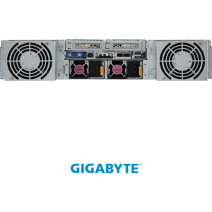 Server GIGABYTE G292-Z20 (rev. 100)