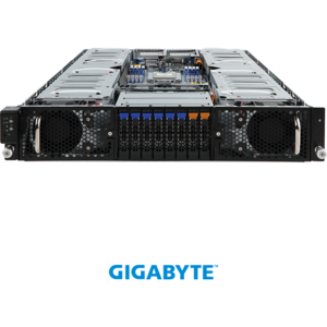 Server GIGABYTE G292-Z20 (rev. 100)