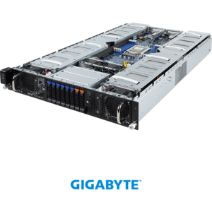 Server GIGABYTE G292-Z20 (rev. 100)