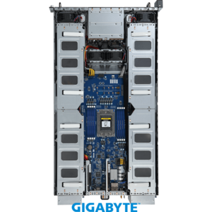 Server GIGABYTE G292-Z22 (rev. 100)