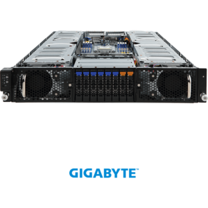 Server GIGABYTE G292-Z22 (rev. 100)