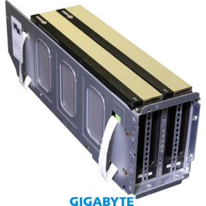 Server GIGABYTE G292-Z24 (rev. 100)