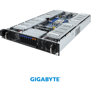 Server GIGABYTE G292-Z24 (rev. 100)