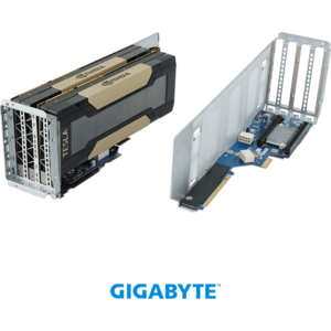 Server GIGABYTE G292-Z40 (rev. 100)