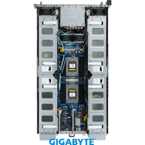 Server GIGABYTE G292-Z40 (rev. 100)