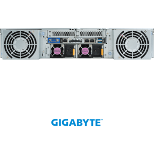 Server GIGABYTE G292-Z40 (rev. 100)