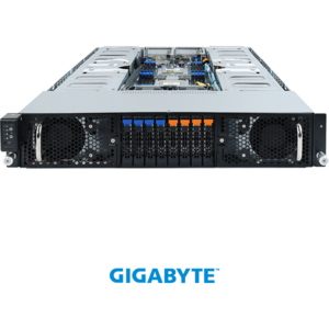 Server GIGABYTE G292-Z40 (rev. 100)