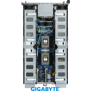 Server GIGABYTE G292-Z42 (rev. 100)