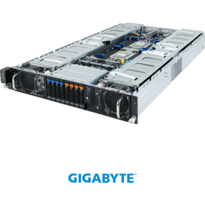 Server GIGABYTE G292-Z42 (rev. 100)