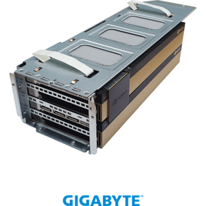 Server GIGABYTE G292-Z44 (rev. 100)