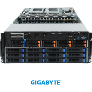 Server GIGABYTE G482-Z50