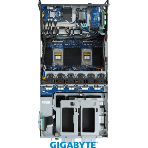 Server GIGABYTE G482-Z50