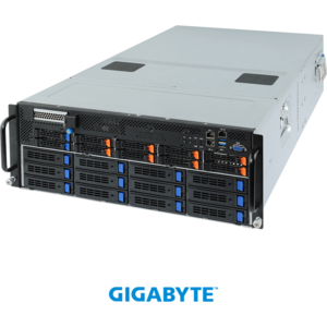 Server GIGABYTE G482-Z50