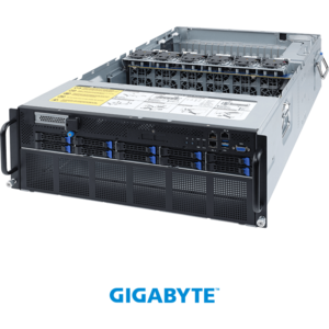 Server GIGABYTE G482-Z51