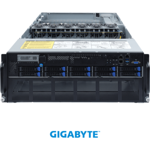 Server GIGABYTE G482-Z51