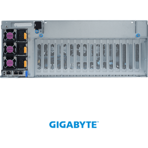 Server GIGABYTE G482-Z51