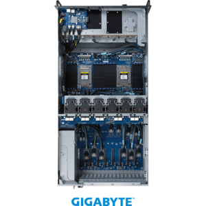 Server GIGABYTE G482-Z51