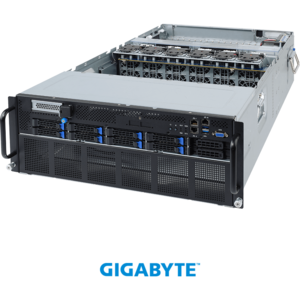 Server GIGABYTE G482-Z52