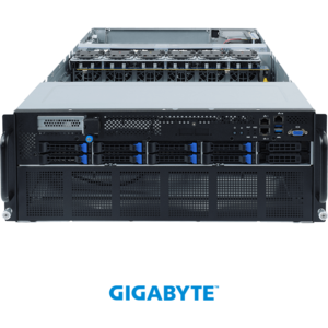 Server GIGABYTE G482-Z52