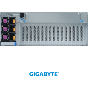 Server GIGABYTE G482-Z52