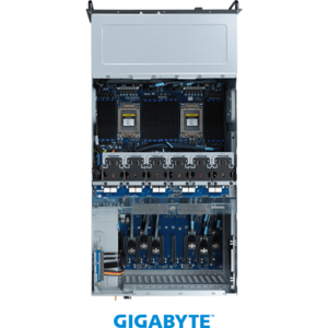 Server GIGABYTE G482-Z52