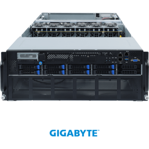 Server GIGABYTE G482-Z53