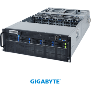 Server GIGABYTE G482-Z54