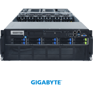 Server GIGABYTE G482-Z54